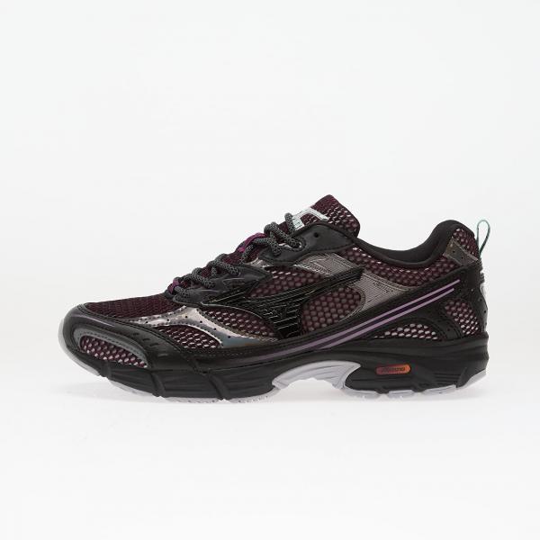 Tenisky Mizuno Mxr Black/ Black/ Valerian EUR 46.5