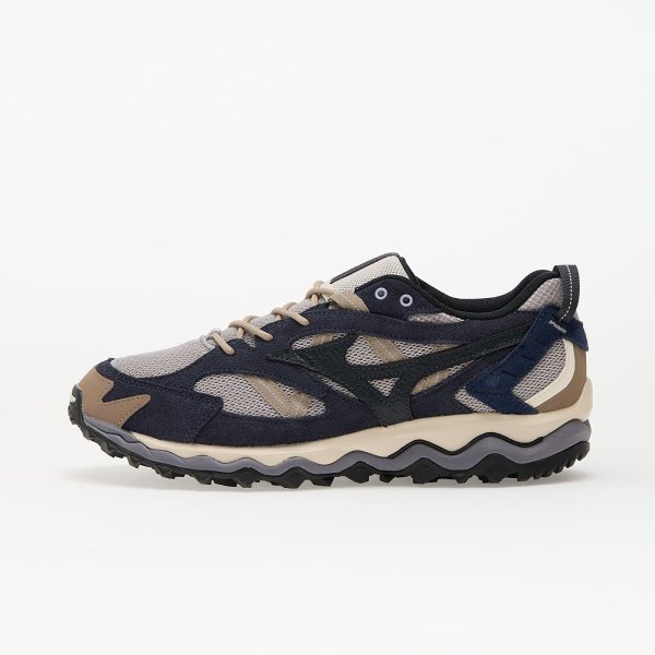 Tenisky Mizuno Wave Mujin Tl Opal Gray/ Salute/ Odyssey Gray EUR 40.5