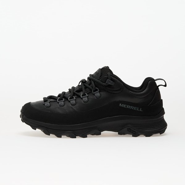 Tenisky Merrell Ontario Speed Ltr Lace Se Black EUR 39