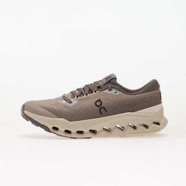 Tenisky On M Cloudsurfer Trail 2 Wp Cinder/ Desert EUR 44