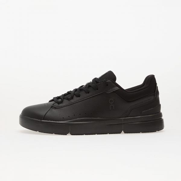 Tenisky On M The Roger Advantage Black/ Black EUR 44