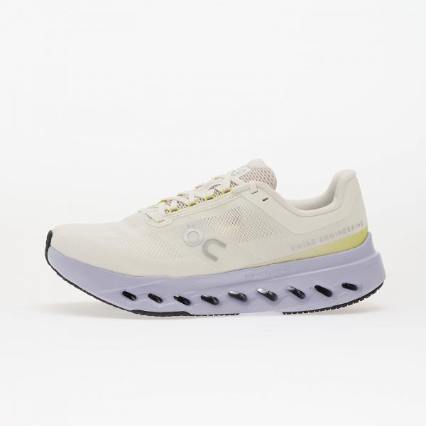 Tenisky On W Cloudsurfer Next Ivory/ Nimbus EUR 42