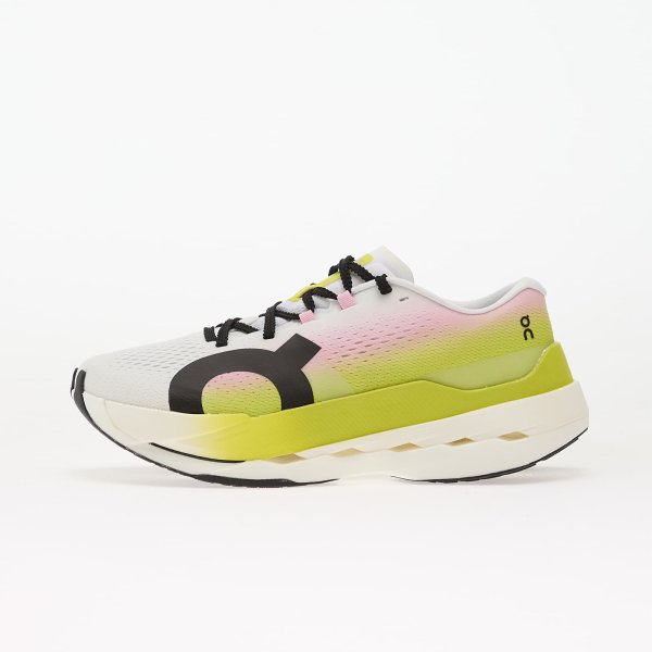 Tenisky On W Cloudboom Max Lime/ Raspberry EUR 37.5