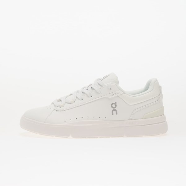Tenisky On W The Roger Advantage White/ White EUR 37.5