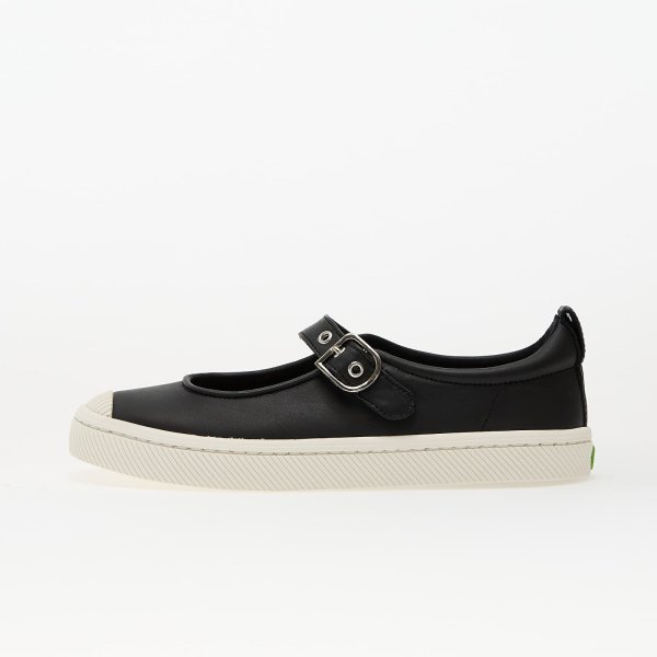 Cariuma W Oca Mary Jane Black 7