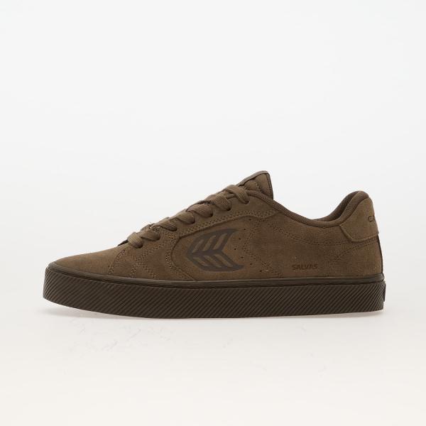 Tenisky Cariuma M Salvas All Teak EUR 43.5