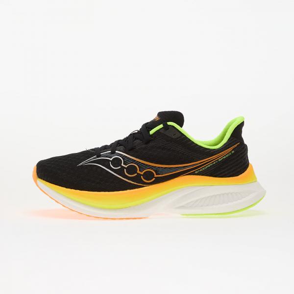 Tenisky Saucony Endorphin Speed 5 Black/ Vo2 EUR 46