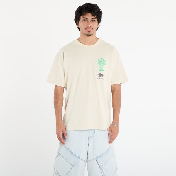 Tričko Nike ACG Men's T-Shirt Light Khaki XS