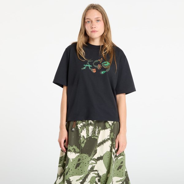 Tričko Nike ACG Women's Graphic T-Shirt Black M