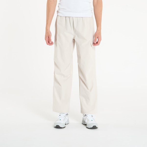 Kalhoty New Balance Ripstop Cargo Pant Timberwolf XL