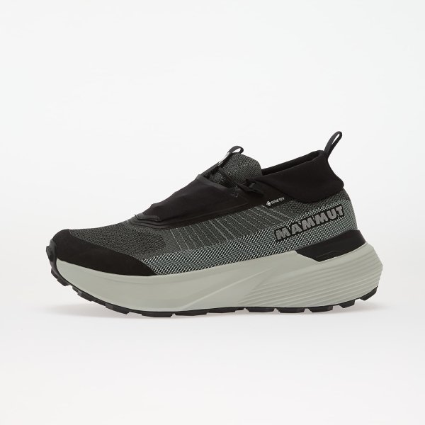 Tenisky Mammut Aenergy Ultra Low GTX Deep Silver Sage-Silver Sage EUR 46 2/3