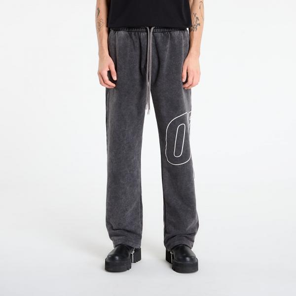 Tepláky Off-White Outline Arrow Sweatpant Vintage Black XXL
