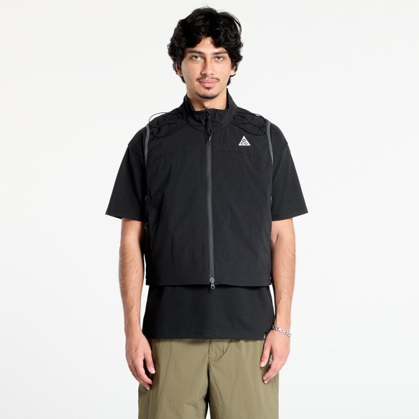 Vesta Nike ACG "Death Bloom" Vest Black/ Anthracite/ Summit White XXL