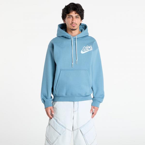 Mikina Nike Solo Swoosh Men