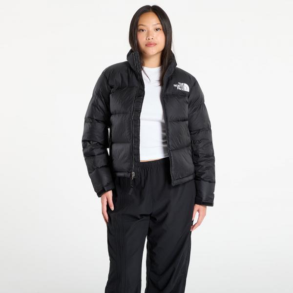 Bunda The North Face 96 Retro Nuptse Jacket TNF Black L