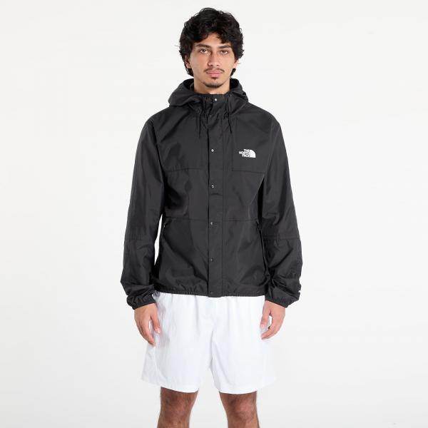 Větrovka The North Face M Seasonal Mountain Jacket TNF Black S