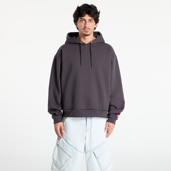 Mikina The North Face M Redbox Hoodie Obsidian XS