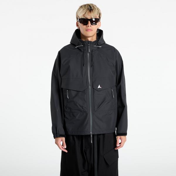 Bunda ROA Creek 3L Waterproof Jacket Black M