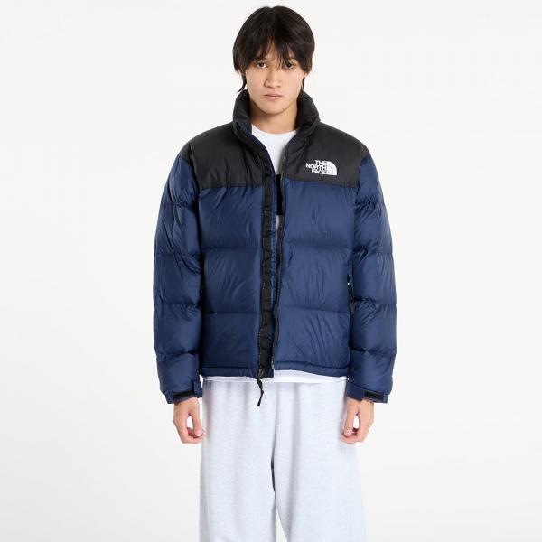 Bunda The North Face M 1996 Retro Nuptse Jacket Summit Navy/ TNF Black XL