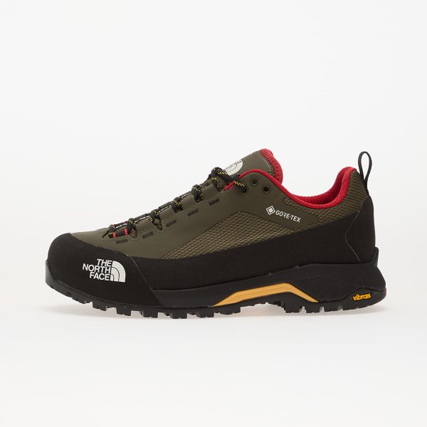 Tenisky The North Face M Verto Alpine Gore-Tex Hero Blue/ TNF Black EUR 44.5