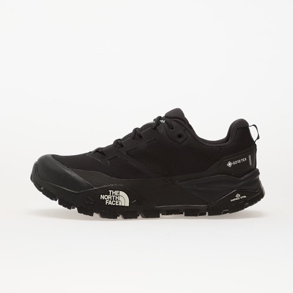Tenisky The North Face M Offtrail Hike Gore-Tex TNF Black/ TNF White EUR 42.5