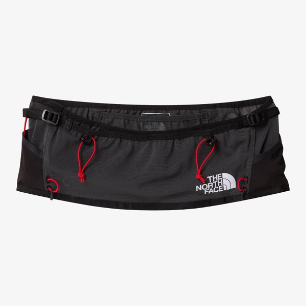 The North Face Summit Run Belt TNF Black/ Asphalt Grey L