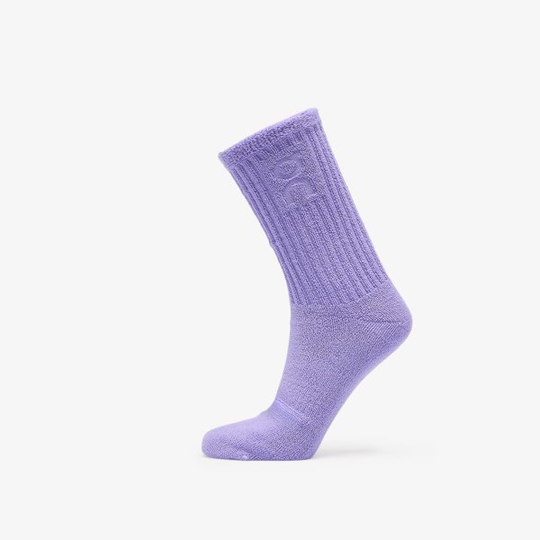Ponožky On Terry Sock High Comet XS