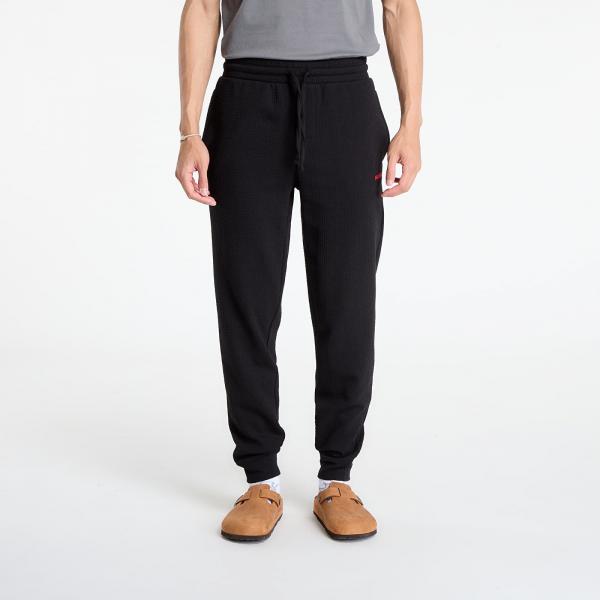 Tepláky Hugo Boss Austin Pants Black S