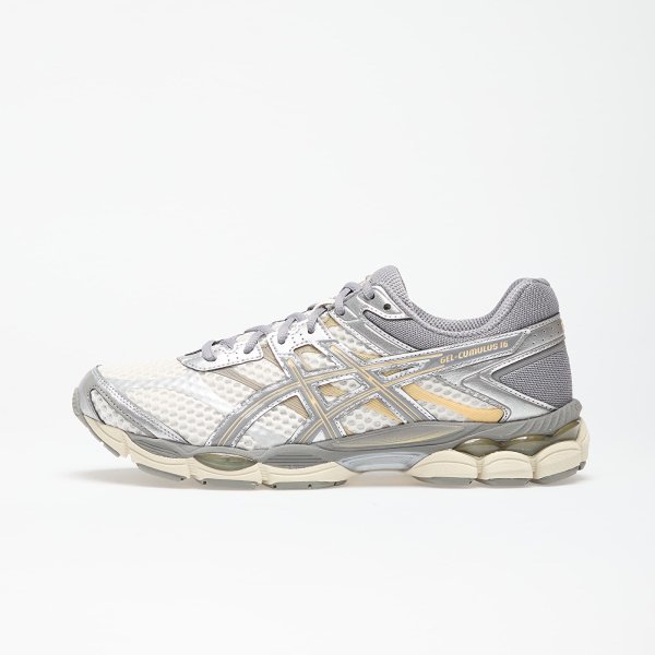 Tenisky Asics Gel-Cumulus 16 Cream/ Clay Grey EUR 42