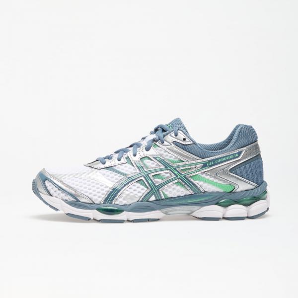 Tenisky Asics Gel-Cumulus 16 White/ Ironclad EUR 40