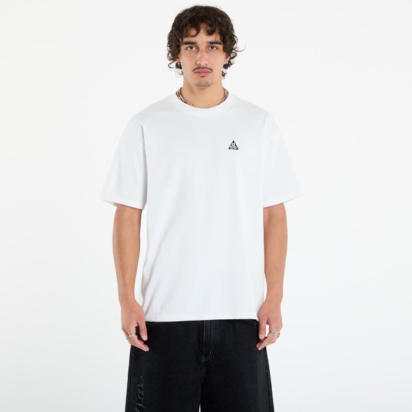 Tričko Nike ACG Men's Max90 T-Shirt Summit White XS
