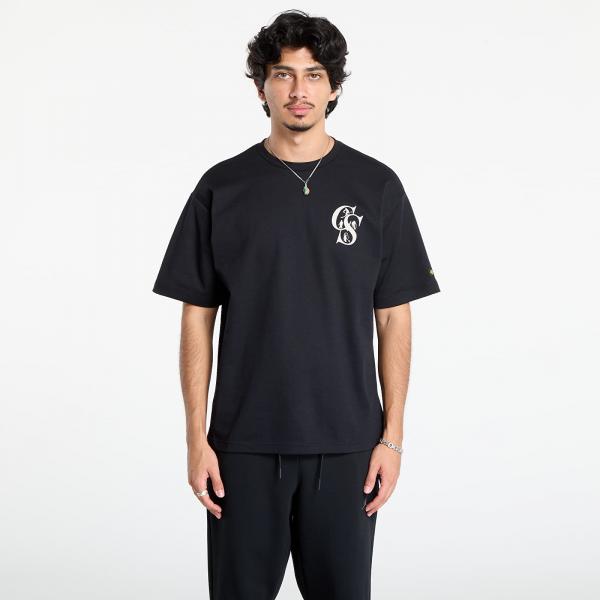 Tričko Columbia CSC™ Heritage Graphic Tee Black Heritage Mini XL