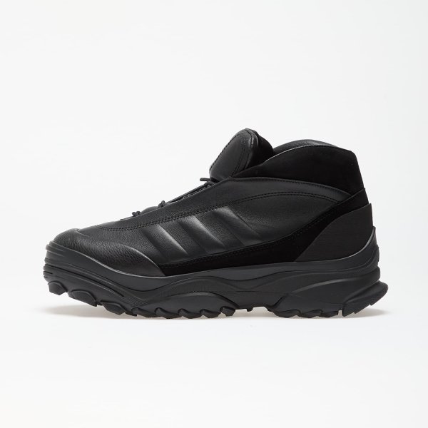 Tenisky Y-3 Gsg9 Mid Black/ Black/ Black EUR 40