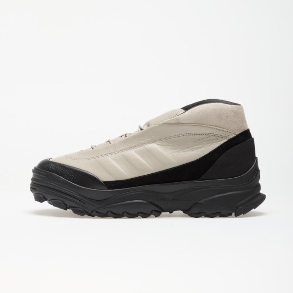 Tenisky Y-3 Gsg9 Mid Light Brown/ Light Brown/ Black EUR 40