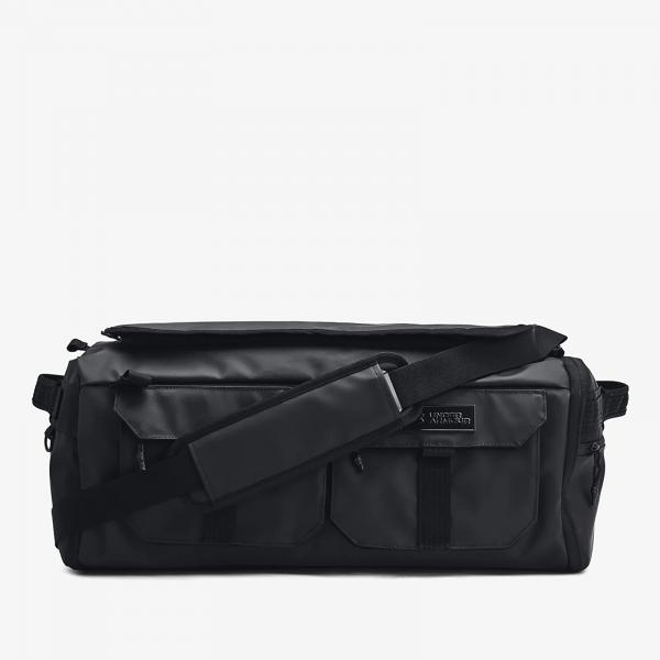 Under Armour Triumph Backpack Duffle Black 44 l