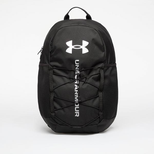 Batoh Under Armour Hustle Sport 6.0 Backpack Black 26 l