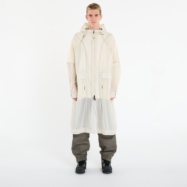 Bunda Oakley Latitude Soar Parka Mist L