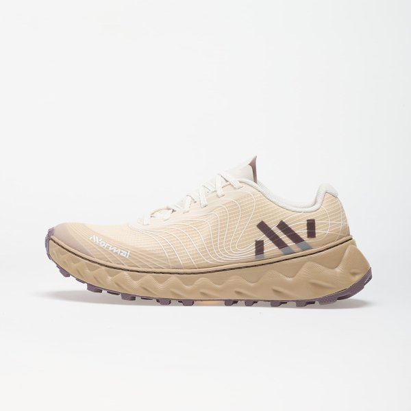 Tenisky NNormal Tomir 2.0 Beige EUR 44