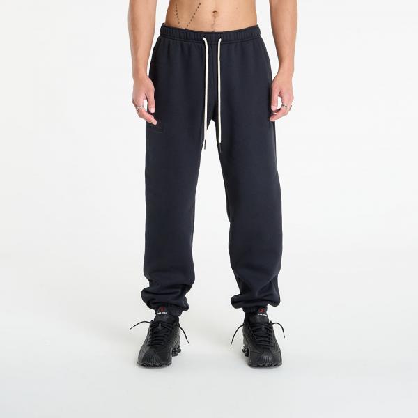 Tepláky Under Armour Project Rock Icon Jogger Black XL