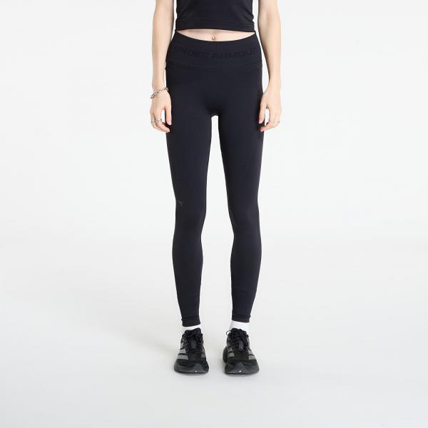Legíny Under Armour Project Rock Legging Black S