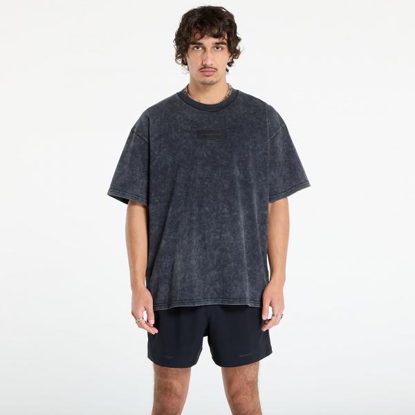 Tričko Under Armour Project Rock Hwt OS Tee Black XL