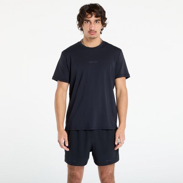 Tričko Under Armour Project Rock Iso Chill SS Tee Black XL