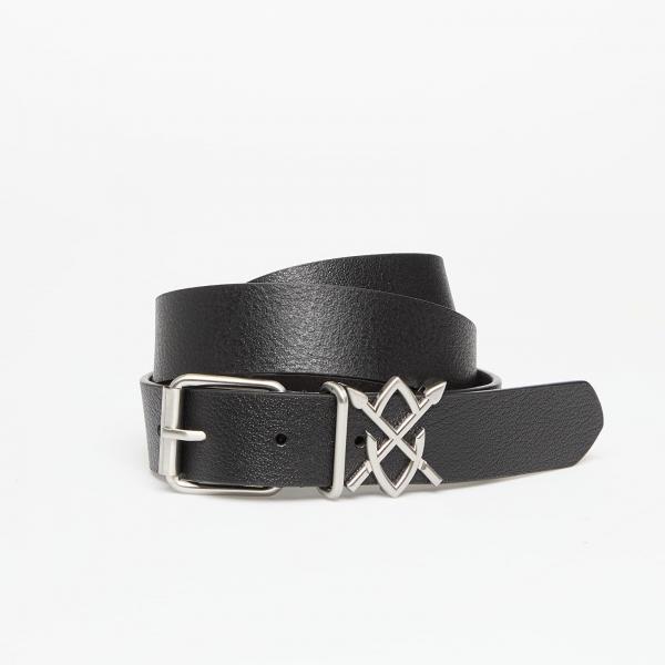 Pásek Daily Paper Shield Belt Black Universal