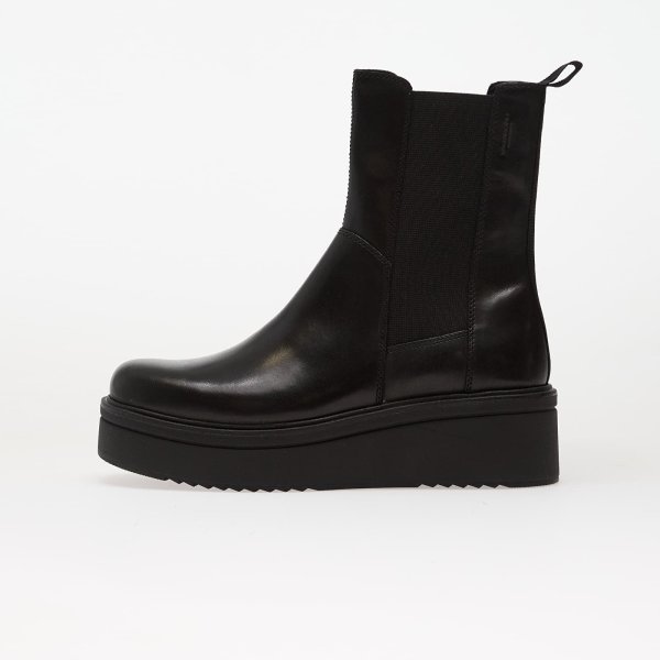 Tenisky Vagabond Tara Black EUR 36