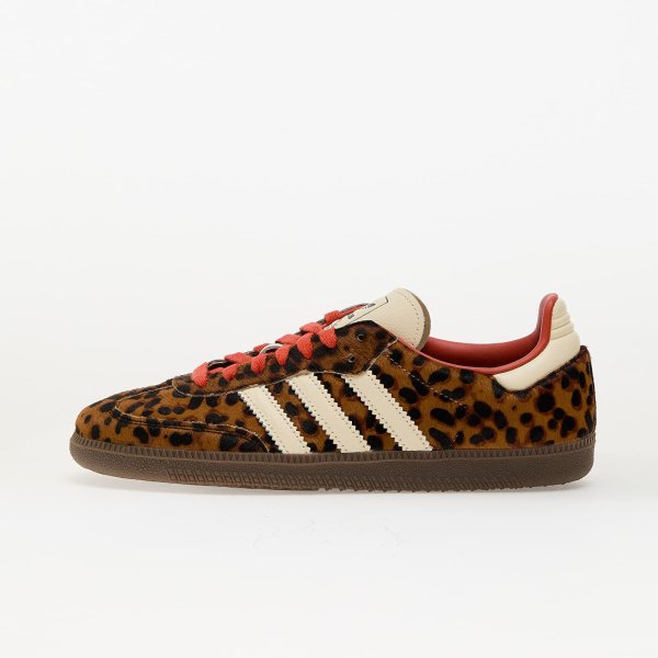 Tenisky adidas Samba Og W Core Black/ Preloved Red/ Crew White EUR 44 2/3