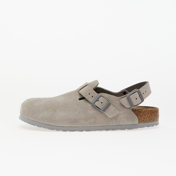 Birkenstock Tokio LEVE Stone Coin 40