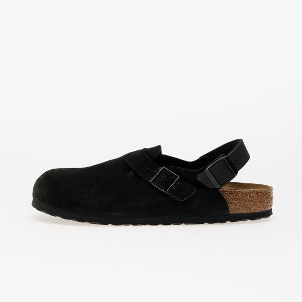 Birkenstock Tokio LEVE Black 41