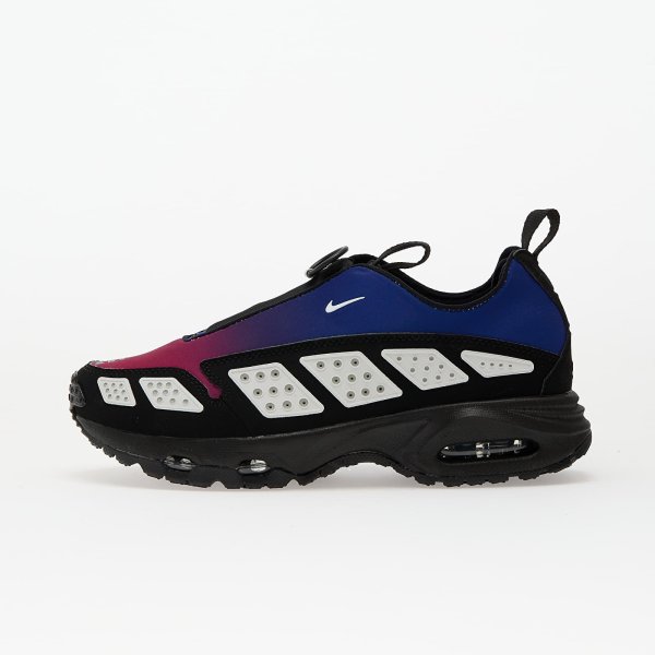Tenisky Nike W Air Max Sndr Deep Night/ White-Cactus Flower-White-Silver EUR 38.5