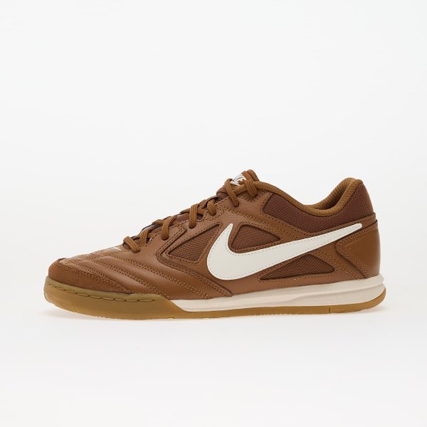 Tenisky Nike Gato Lt British Tan/ Ivory-Gum Lt Brown-Ivory EUR 38.5