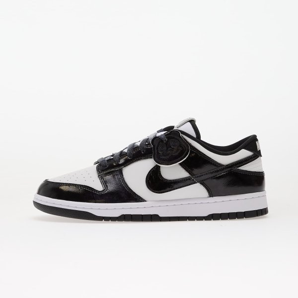 Tenisky Nike Dunk Low Retro Se White/ Black-Black EUR 44